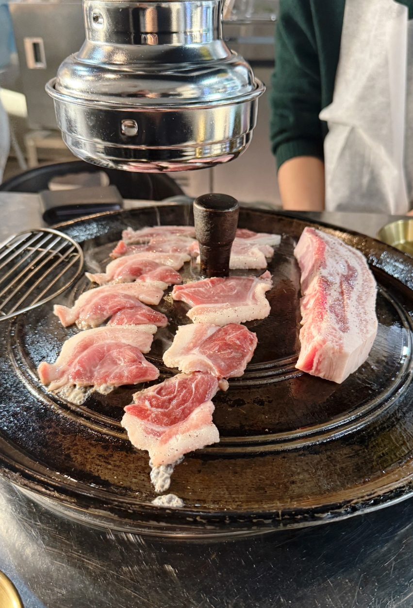 솥창고 이미지