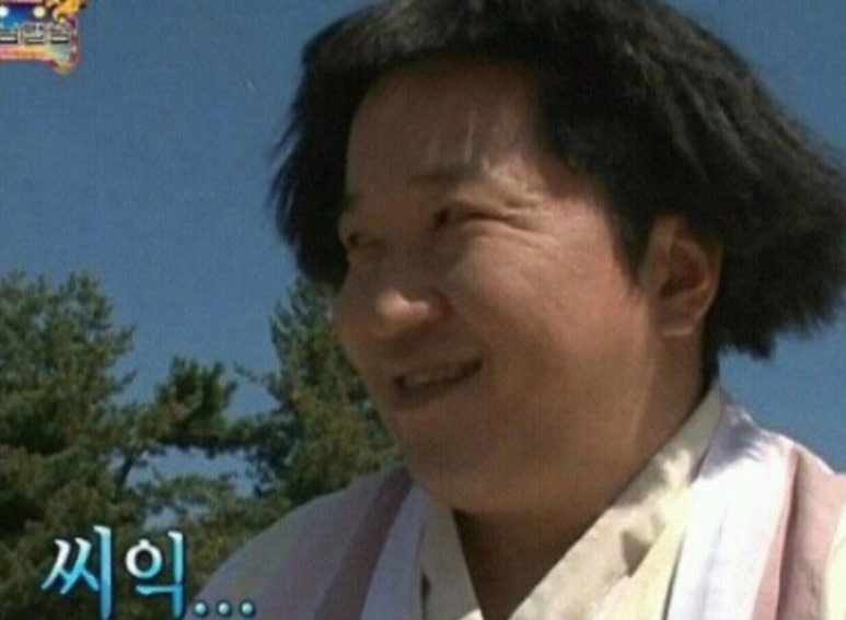 주방용품점 이미지