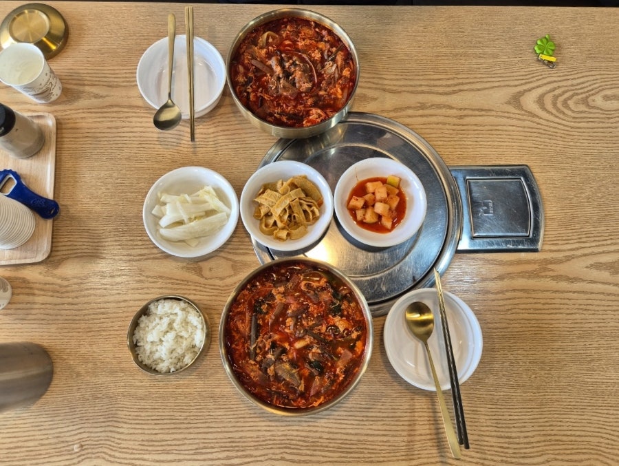 육개천왕 이미지