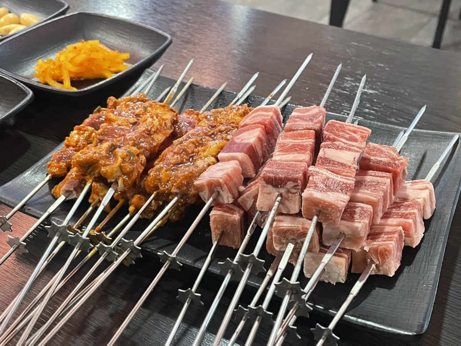 길림양꼬치 이미지
