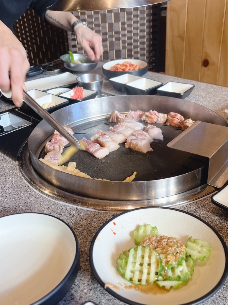 고기굽는남자대명점 이미지