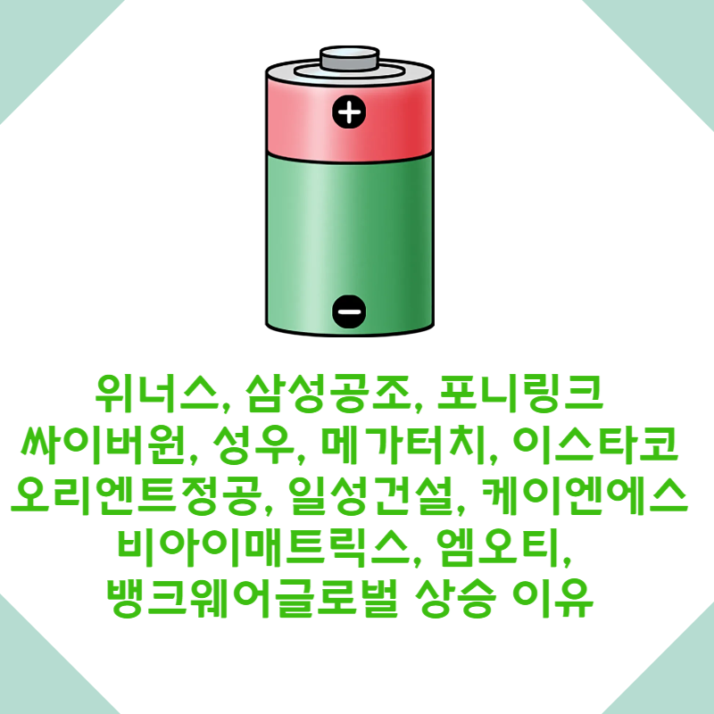 일성공조 이미지