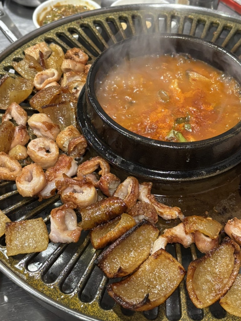 홍미막창 이미지