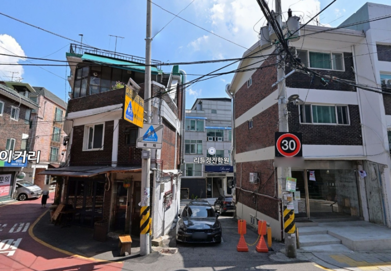우리들가정의원 이미지