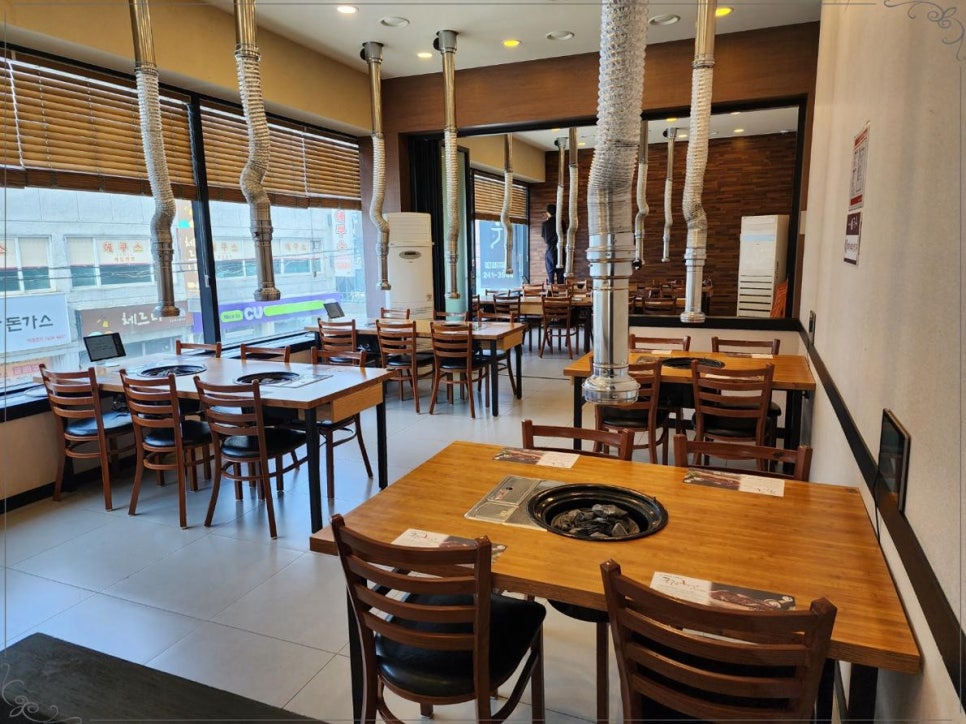 큰집춘천닭갈비 이미지