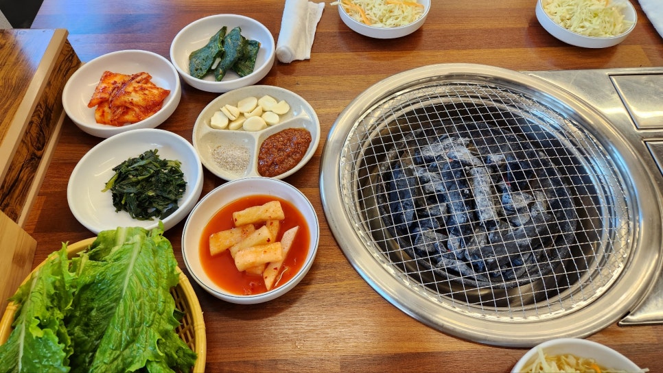 찾아가는 한우 이미지