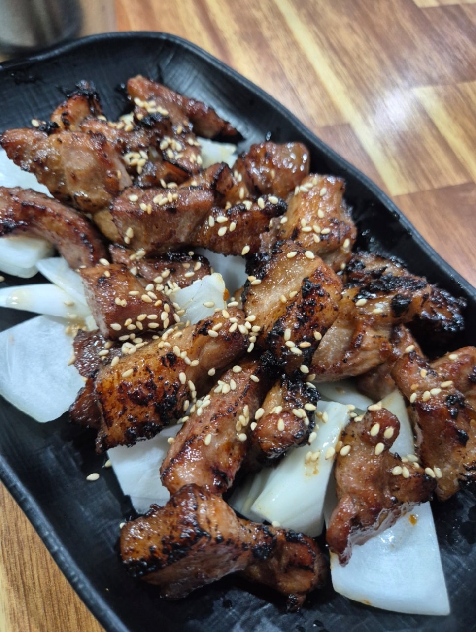 옥이국밥 이미지