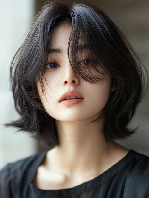 에이바헤어방화역점 이미지