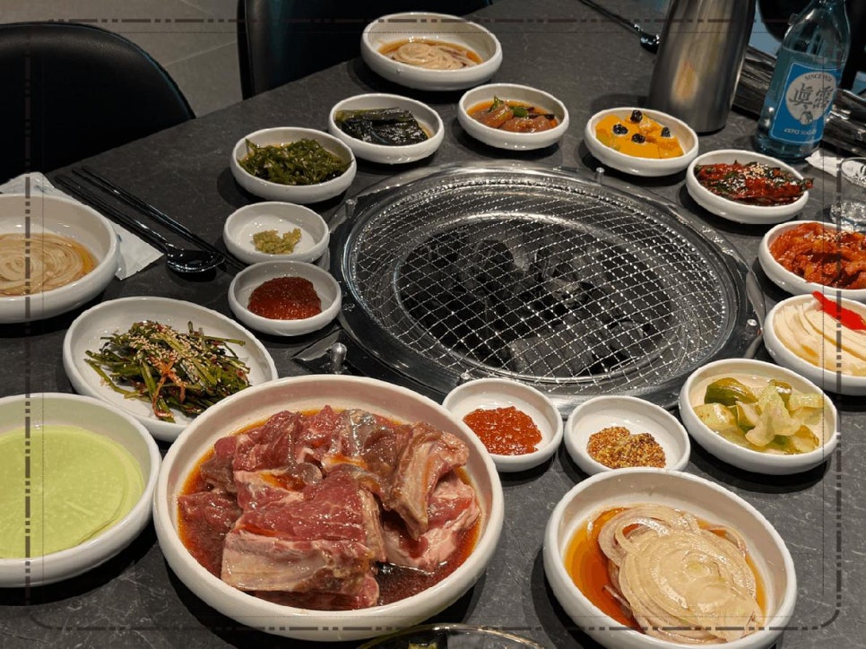 제돈식당 이미지