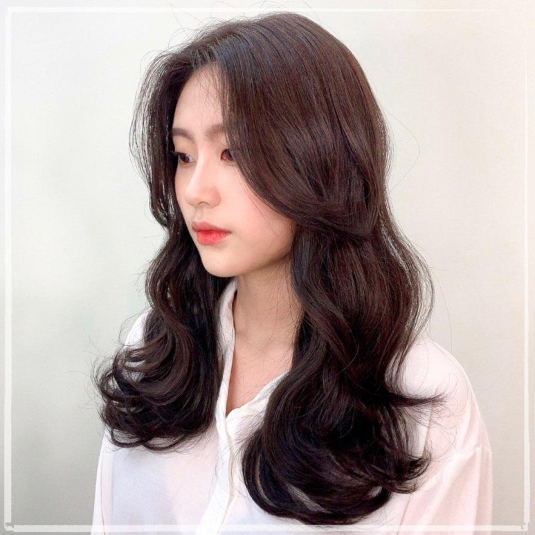 라비 헤어 이미지