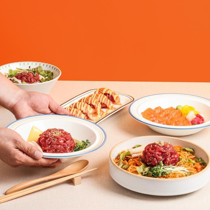 육회바른연어부천 이미지