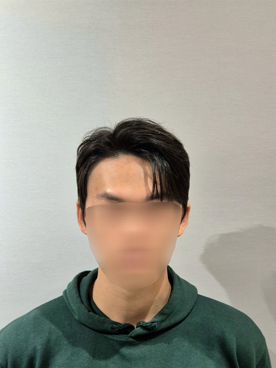 카누헤어 이미지