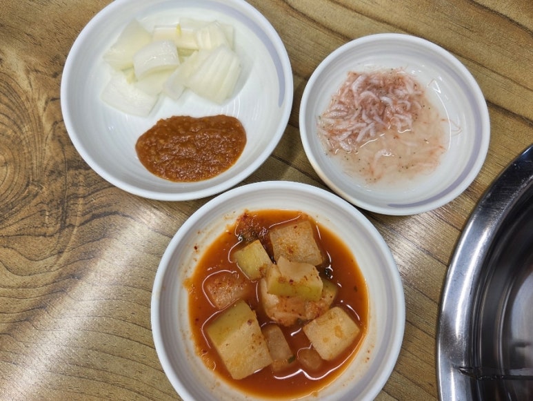 순대네국밥집 이미지