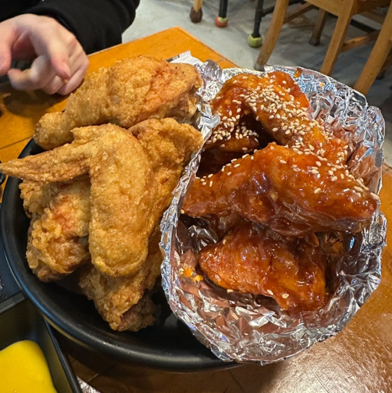 치킨만세(상현점) 이미지