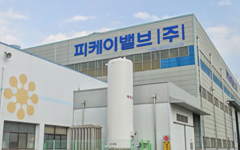 일관엔지니어링 이미지