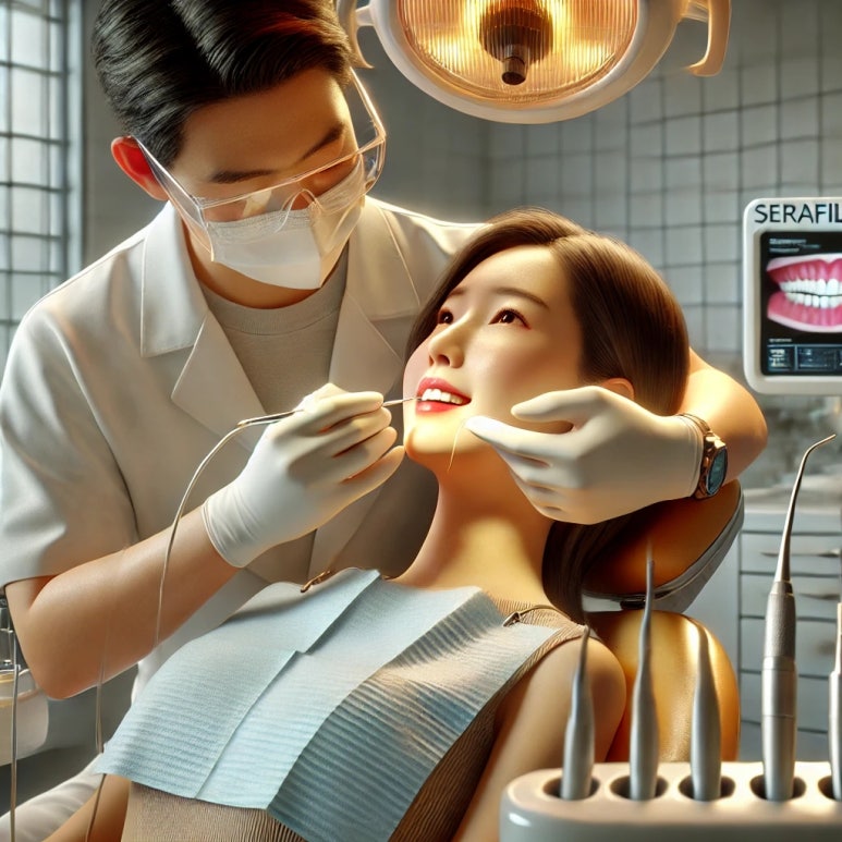 세라필름 이미지