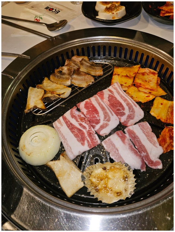 마포냉삼 이미지