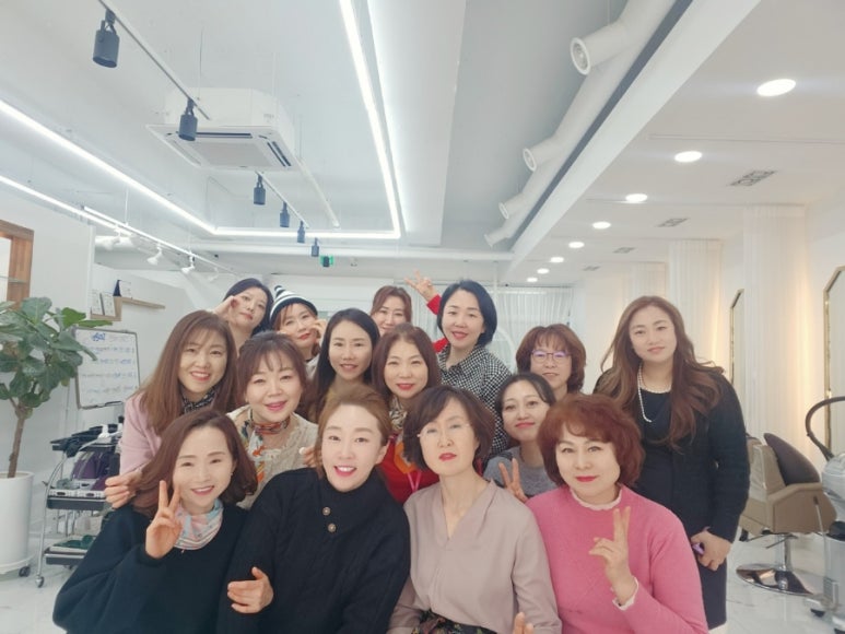 태후사랑염색방 이미지