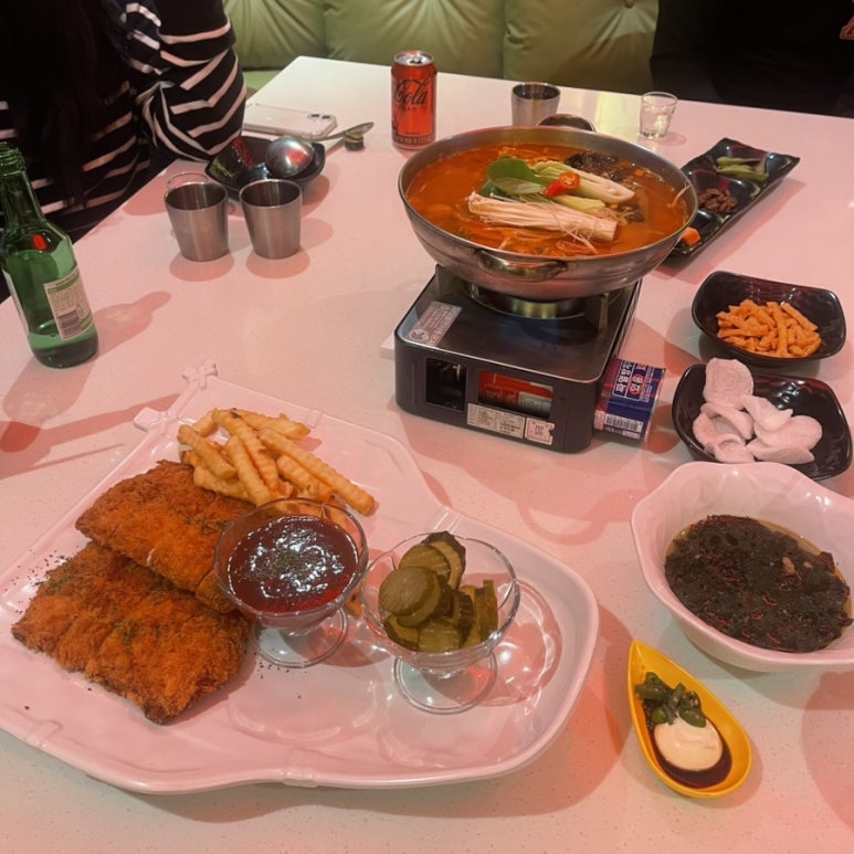 제이제이소주방 이미지