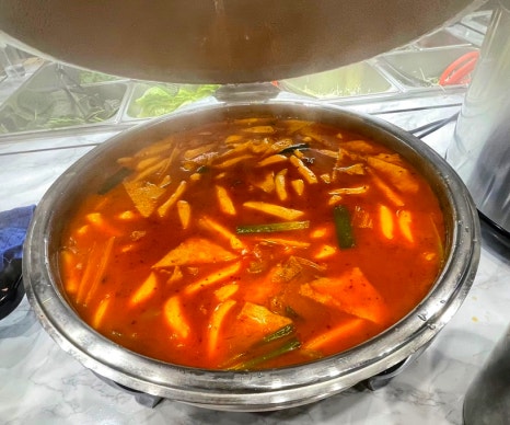 춘천집 무한닭갈비 대학로점 이미지