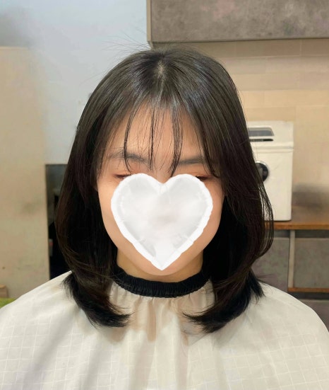 트리니티헤어 옥정신도시점 이미지