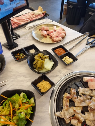 마장동고기집마전점 이미지