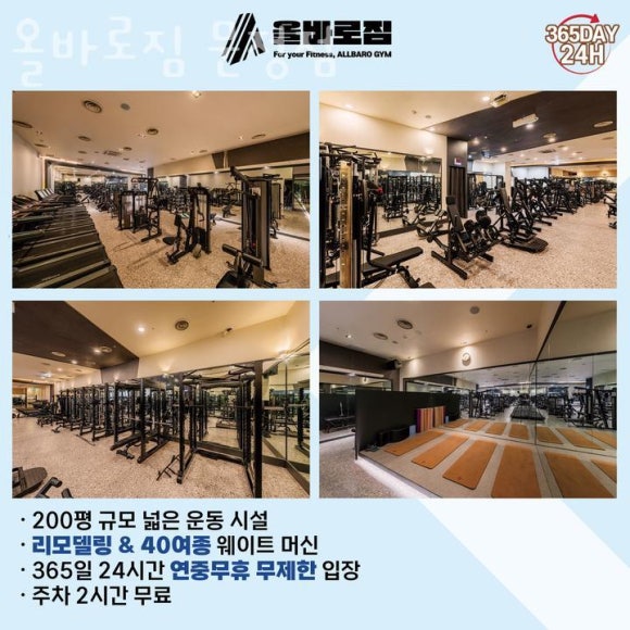 올바로짐 이미지