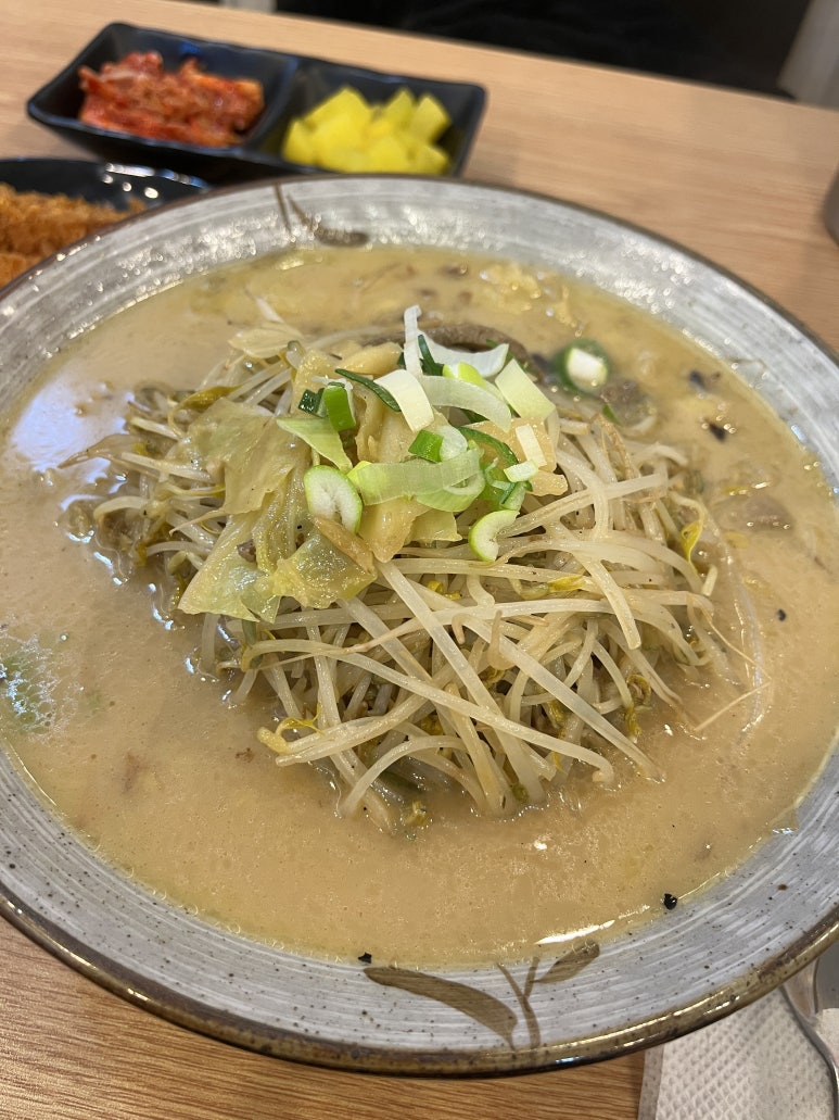 국수나무(별내점) 이미지
