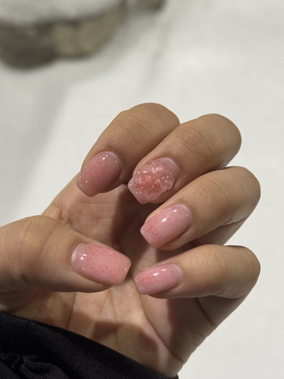 온더뉴네일 이미지