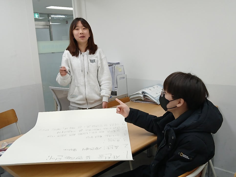 박준영논리속독학원 이미지