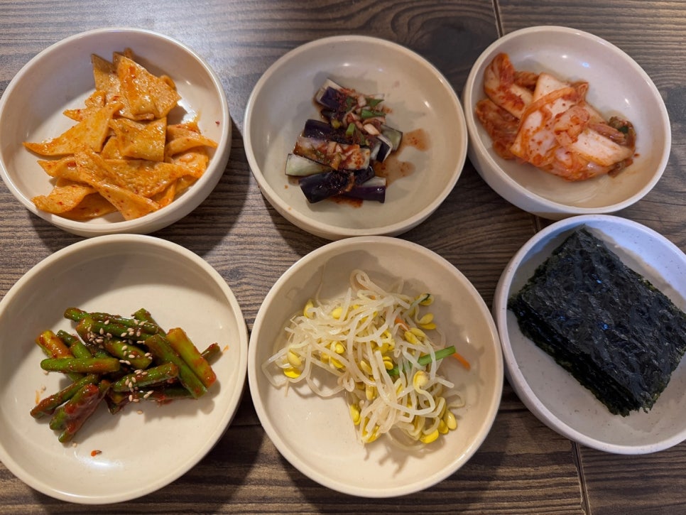 일미반찬 이미지
