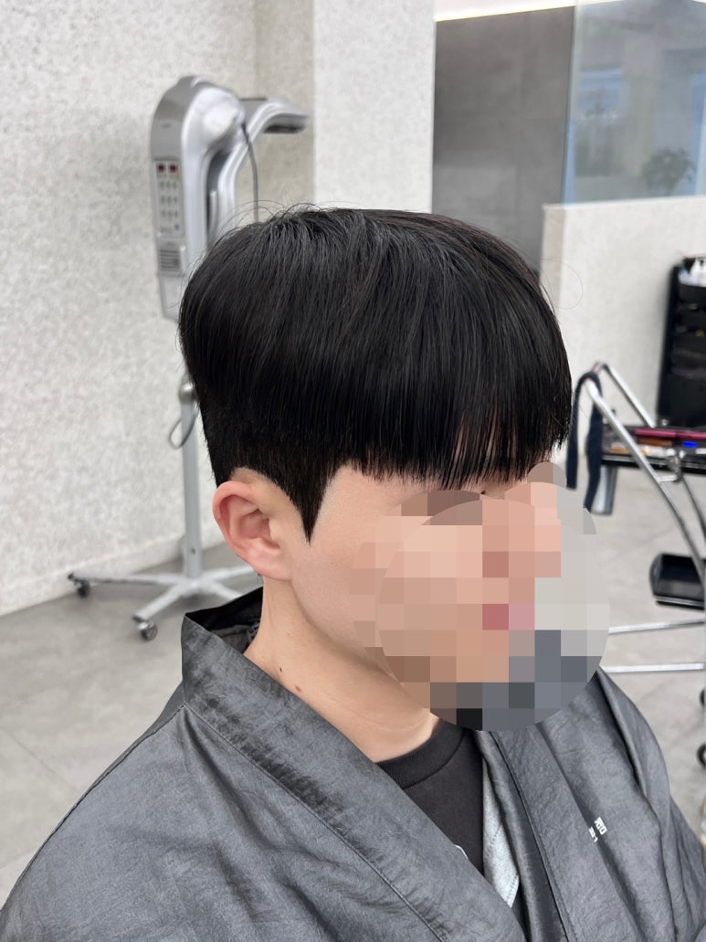 준.헤어컷전문 이미지
