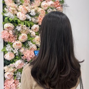 반하다헤어 이미지