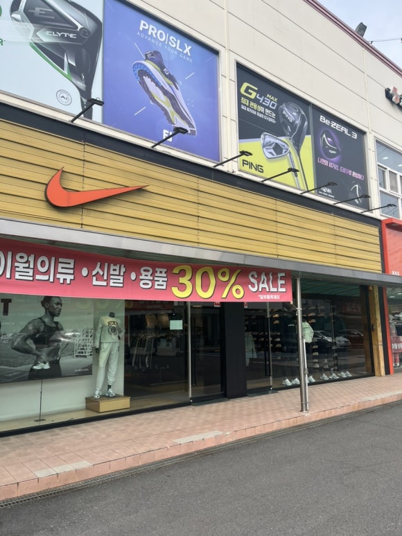밀레광주아울렛 이미지
