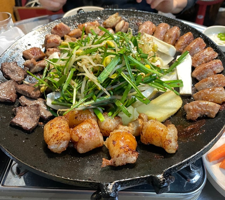 대관령곱창 이미지