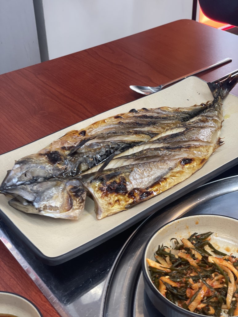 생선구이구이 이미지