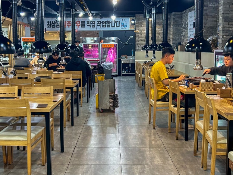 대명한우갈비살 이미지
