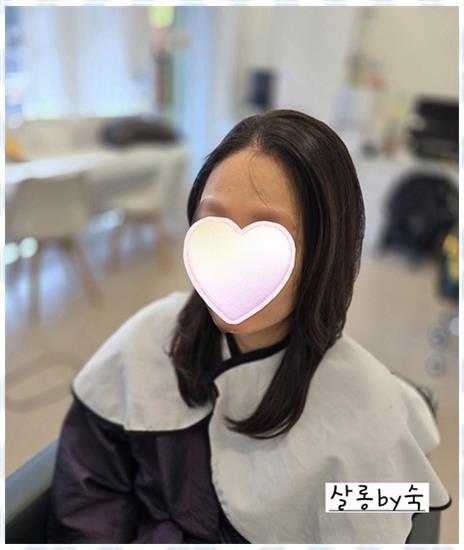 숙 미용실 이미지