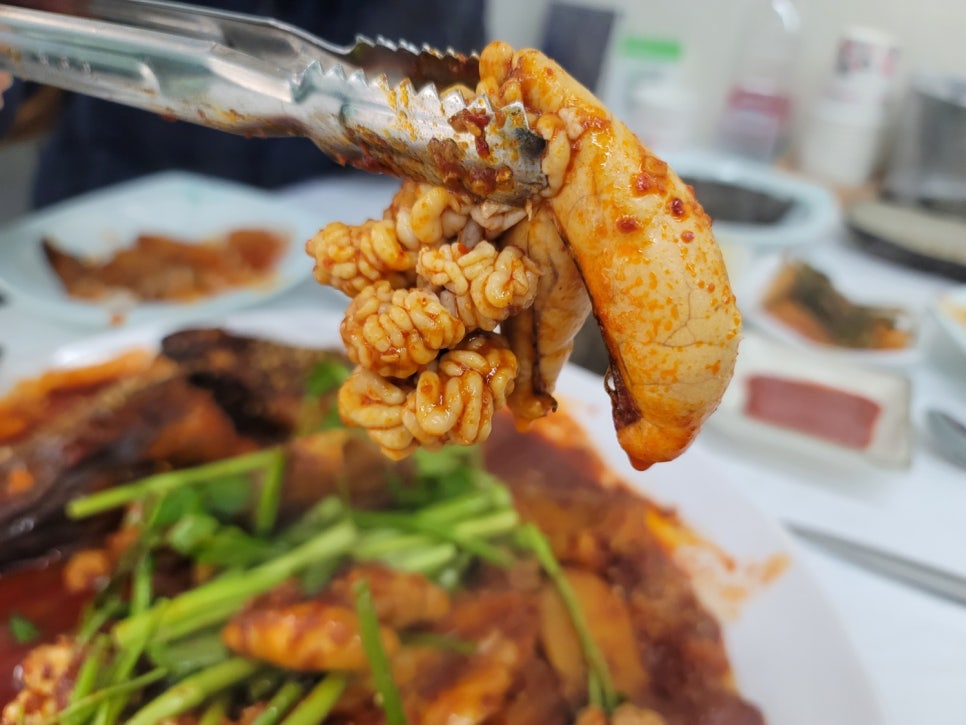 코다리찜마을 이미지