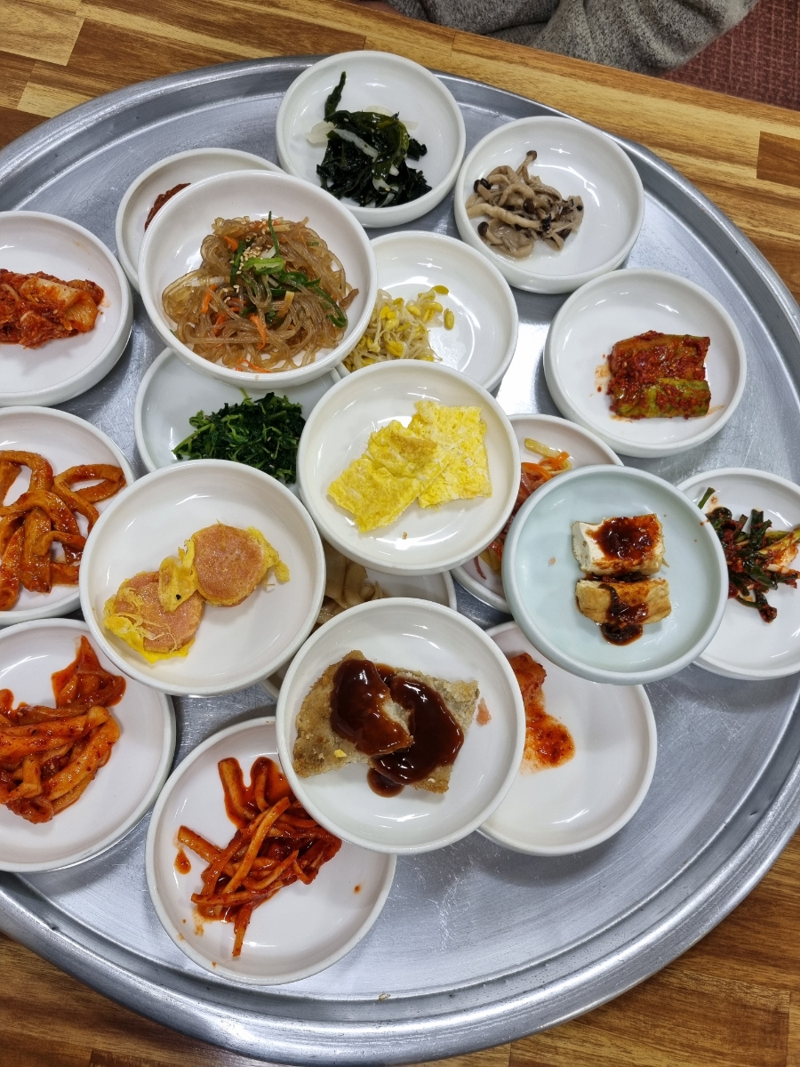 뽀식이식당 이미지