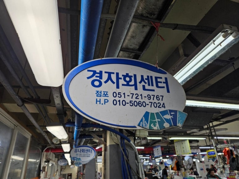 경자회센타 이미지