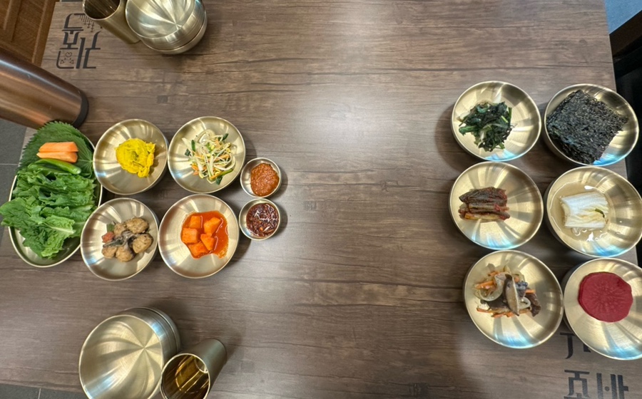 귀한족발 나주혁신점 이미지