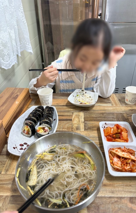 교하국수 이미지