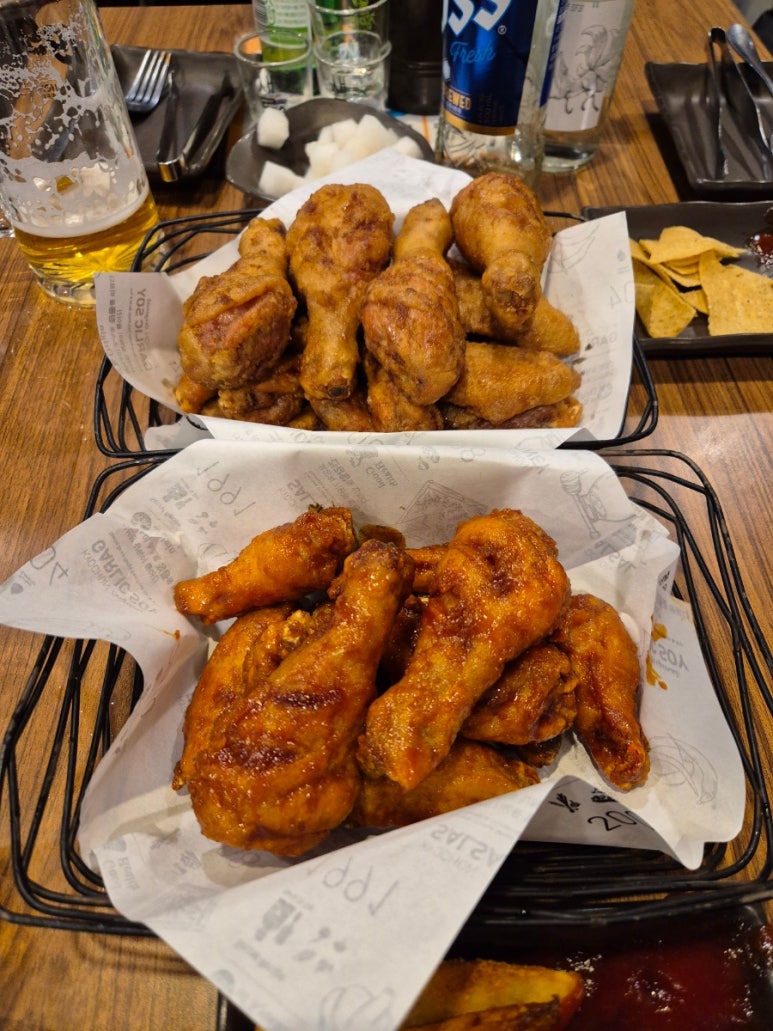 교촌치킨 단양점 이미지