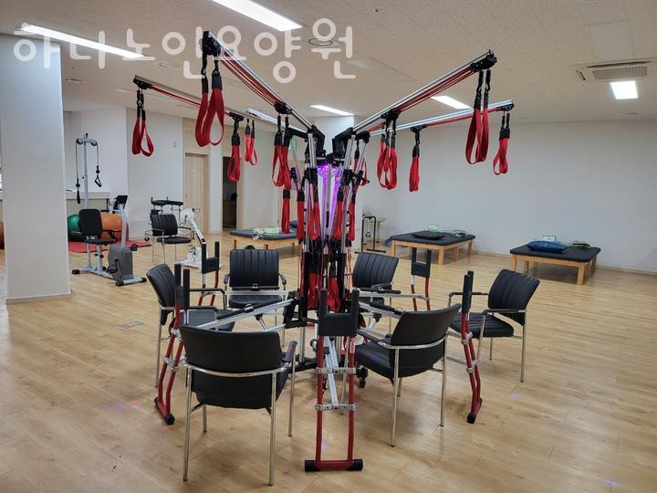 하나요양원 이미지
