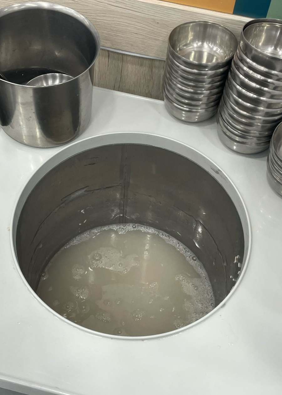 엄마의밥상한식뷔페 이미지