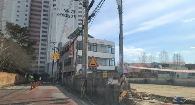 동흥루 이미지