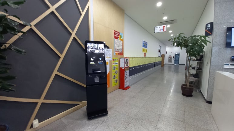 철원국민체육센터 이미지