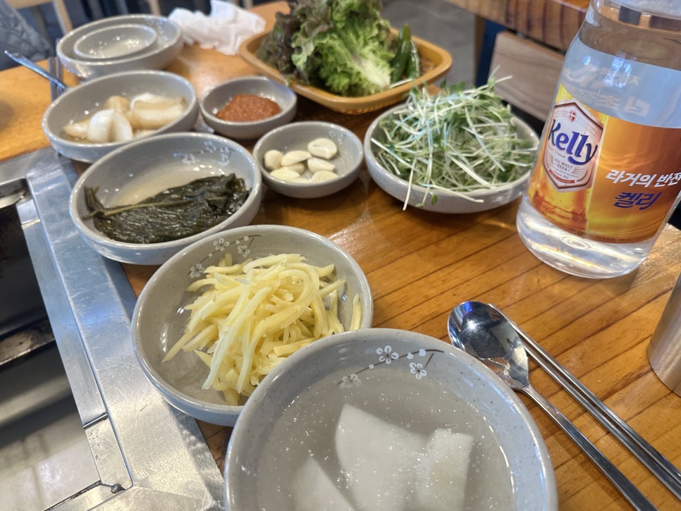 풍동풍천민물장어 이미지