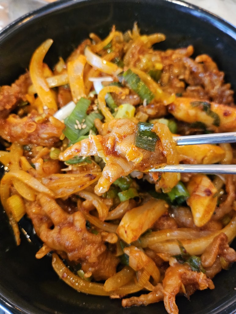 대왕통닭 창원감계점 이미지